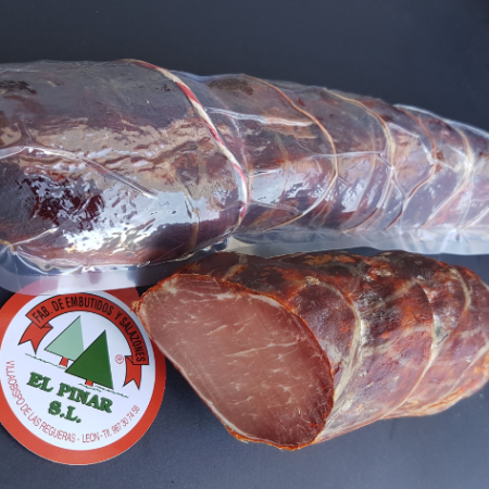 Lomo Curado – El Pinar