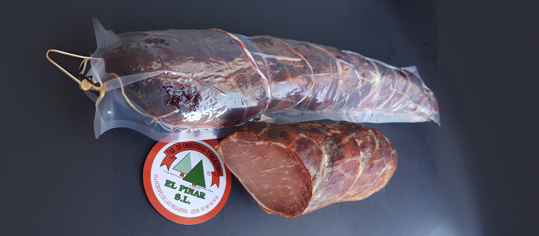 Lomo Curado – El Pinar