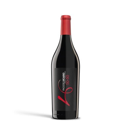 PAGO VICARIO 50-50