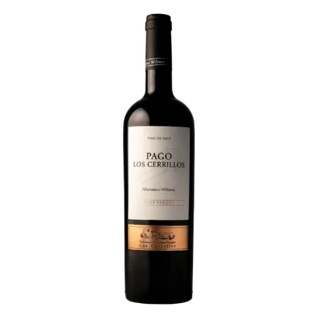 MW PETIT VERDOT