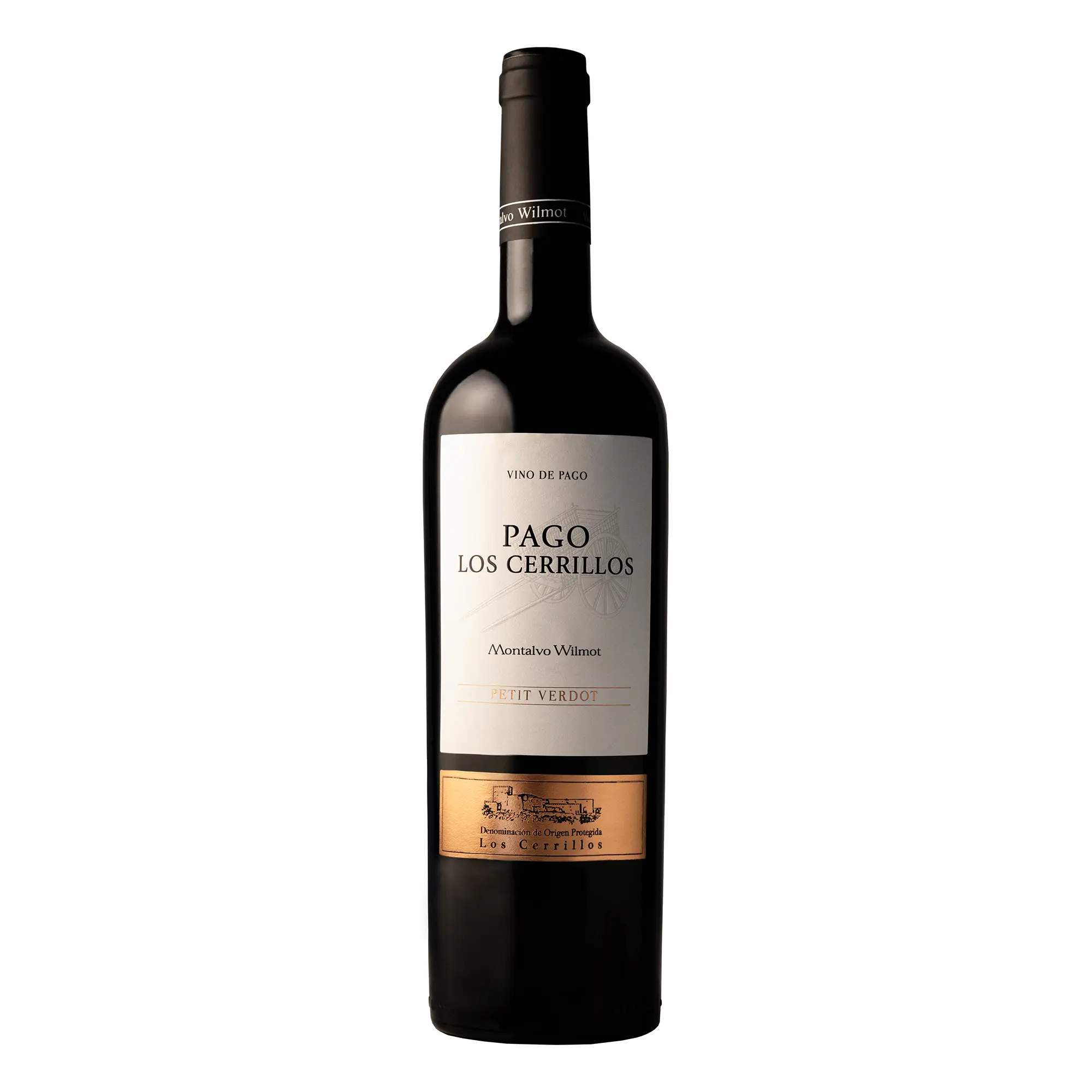 MW PETIT VERDOT