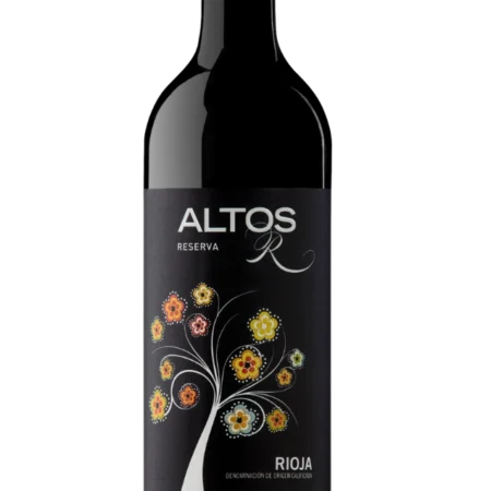 Altos de Rioja Reserva 75 cl