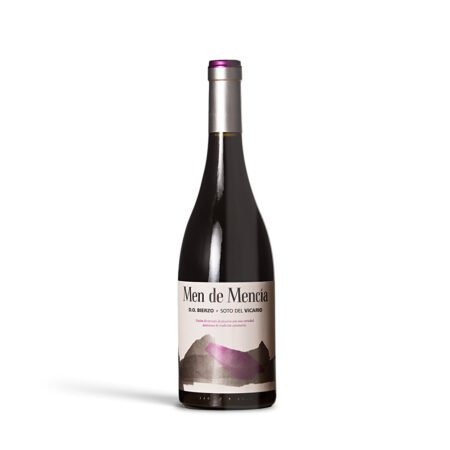 PAGO VICARIO MEN DE MENCIA