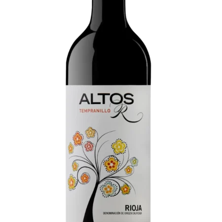 Altos de Rioja Tempranillo 75 cl