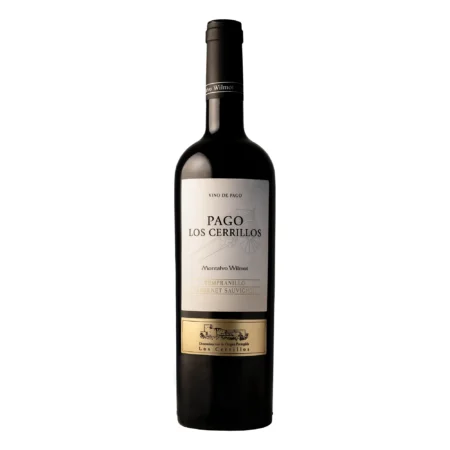 MW TEMPRANILLO- CABERNET