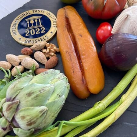 Salazones Garre Hueva de Mújol 90 g